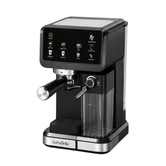 LumaBella LB-54028 Espresso Coffee Machine