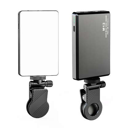 Content Creation  M12 Light