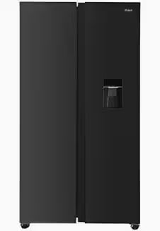 MIKA SIDE BY SIDE 595L  ( NO FROST)