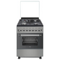 Mika MST58U31E4DG 58cm x 58cm Cooker