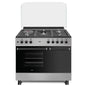 MIKA Standing Cooker 90cm x 60cm