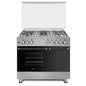 MIKA Standing Cooker 90cm x 60cm