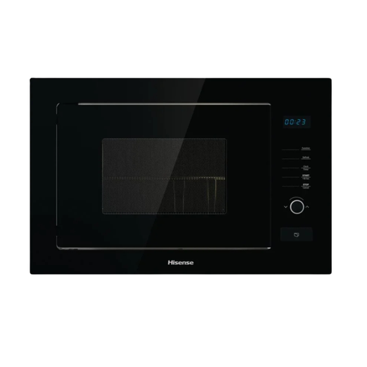Hisense HB20M0BX5 20L Built-In Microwave