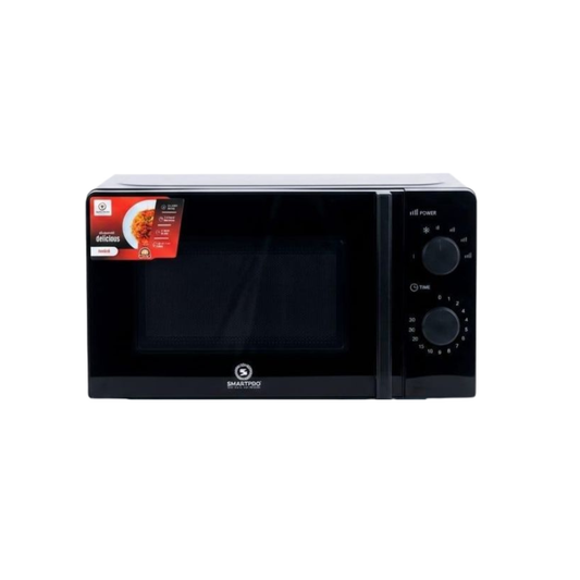 SMARTPRO V5 MICROWAVE OVEN 20L