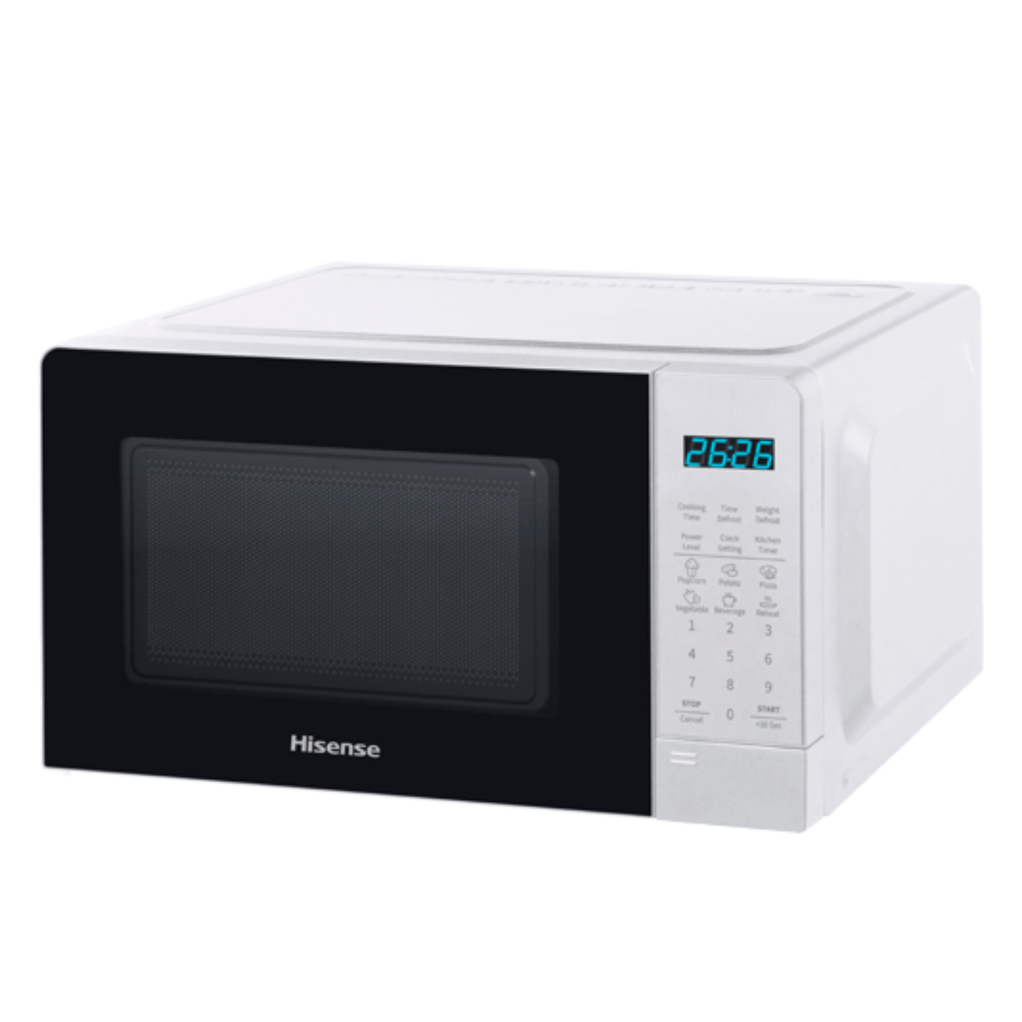 Hisense 20L Microwave Oven