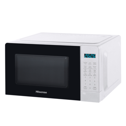 Hisense 20L Microwave Oven