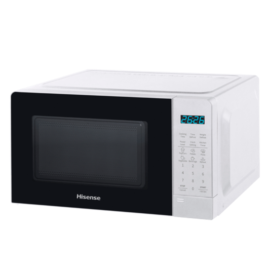 Hisense 20L Microwave Oven