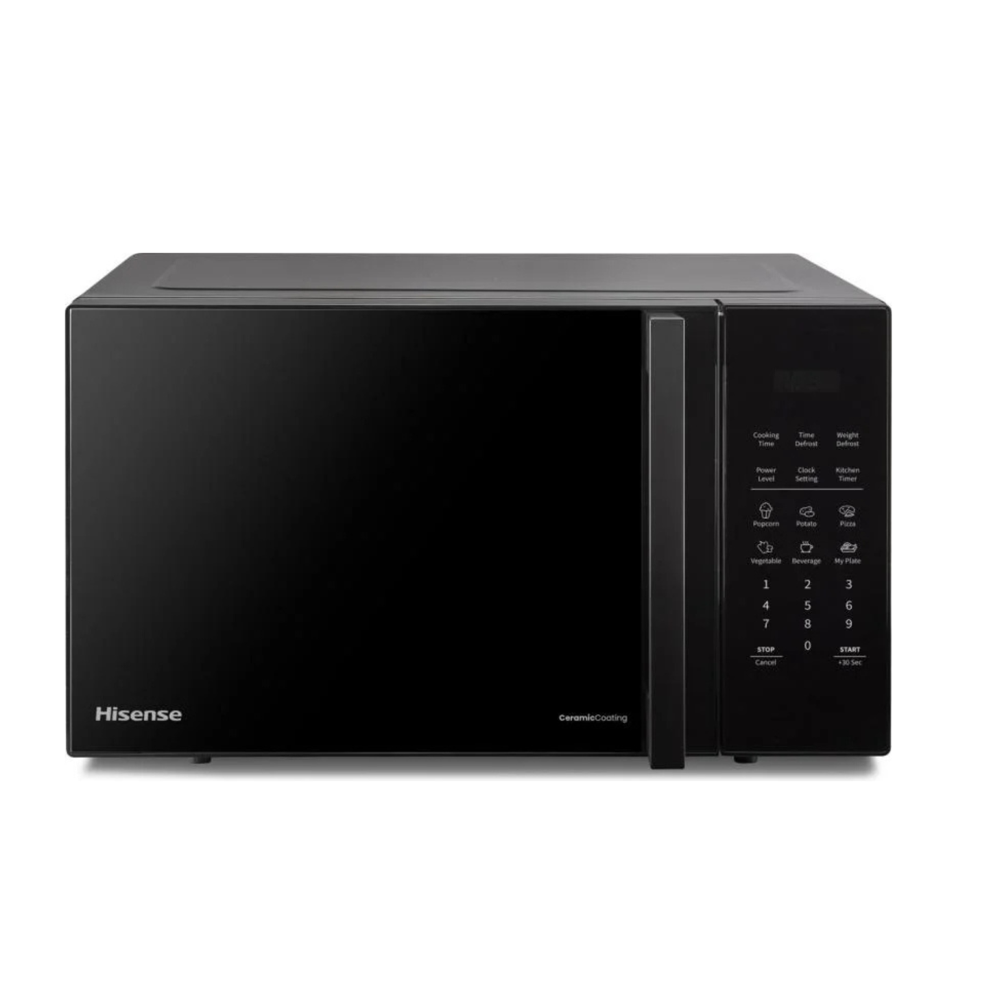Hisense 30L Digital Microwave Oven