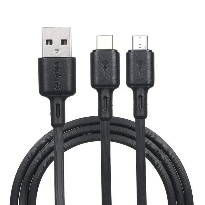 Oraimo 2A Fast Charging Type-C Cable