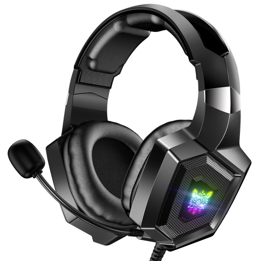 ONIKUMA HEADPHONES - K8
