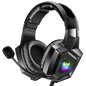 ONIKUMA HEADPHONES - K8