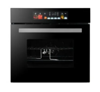 Bolesi 60cm F-188 Built In Oven with Air fryer
