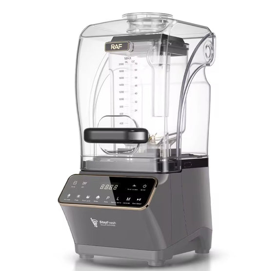 RAF 1200W Premium Electric Blender