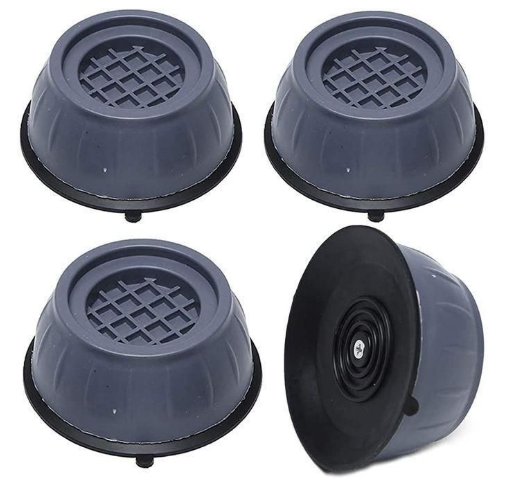 WASHING MACHINE PUDS