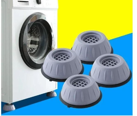 WASHING MACHINE PUDS