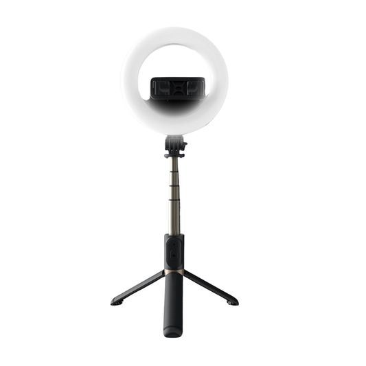 Content Creation - Q07 TRIPOD
