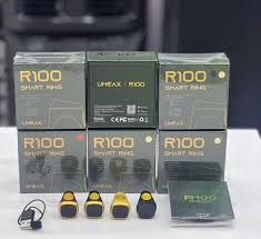 R100 SMART RING