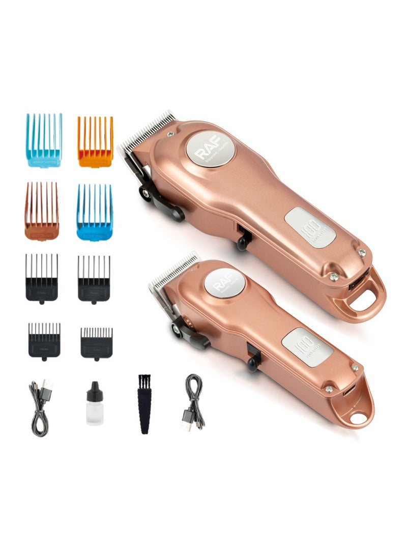 RAF Hair Clipper – R4023