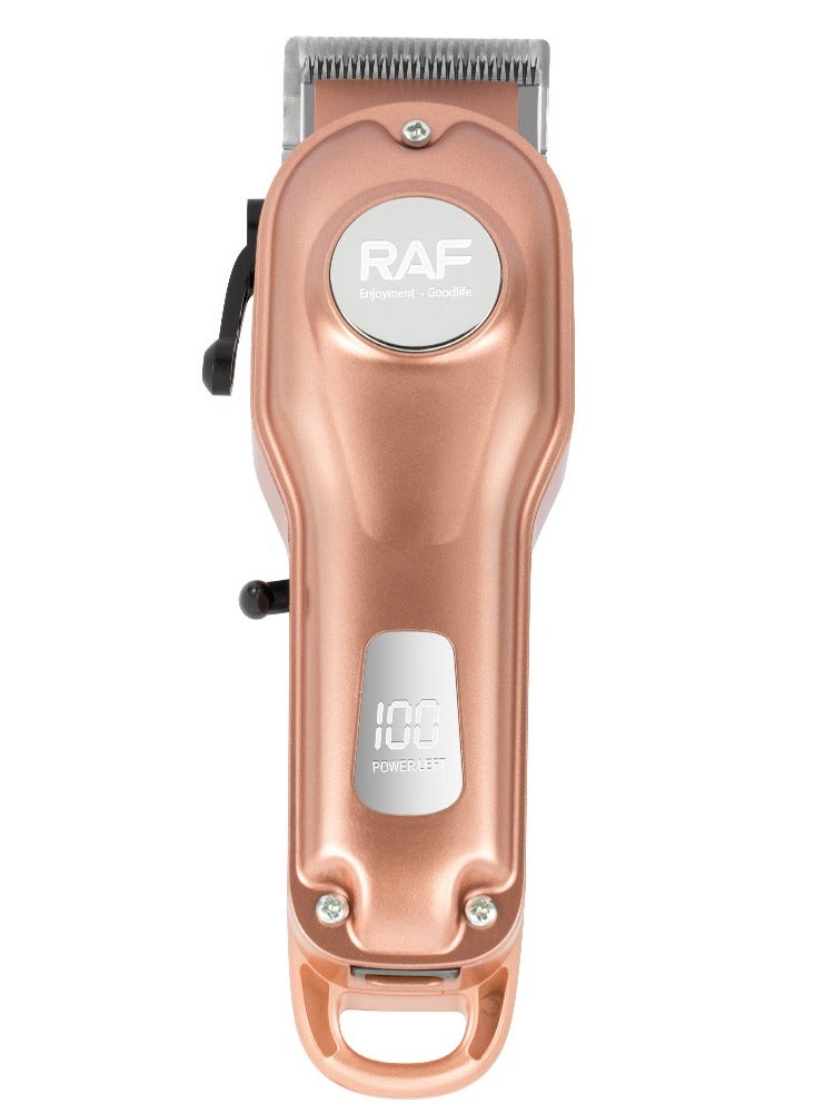 RAF Hair Clipper – R4023