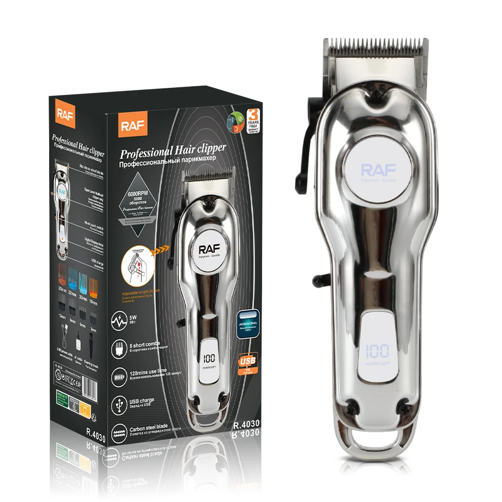 RAF Hair Clipper R4030