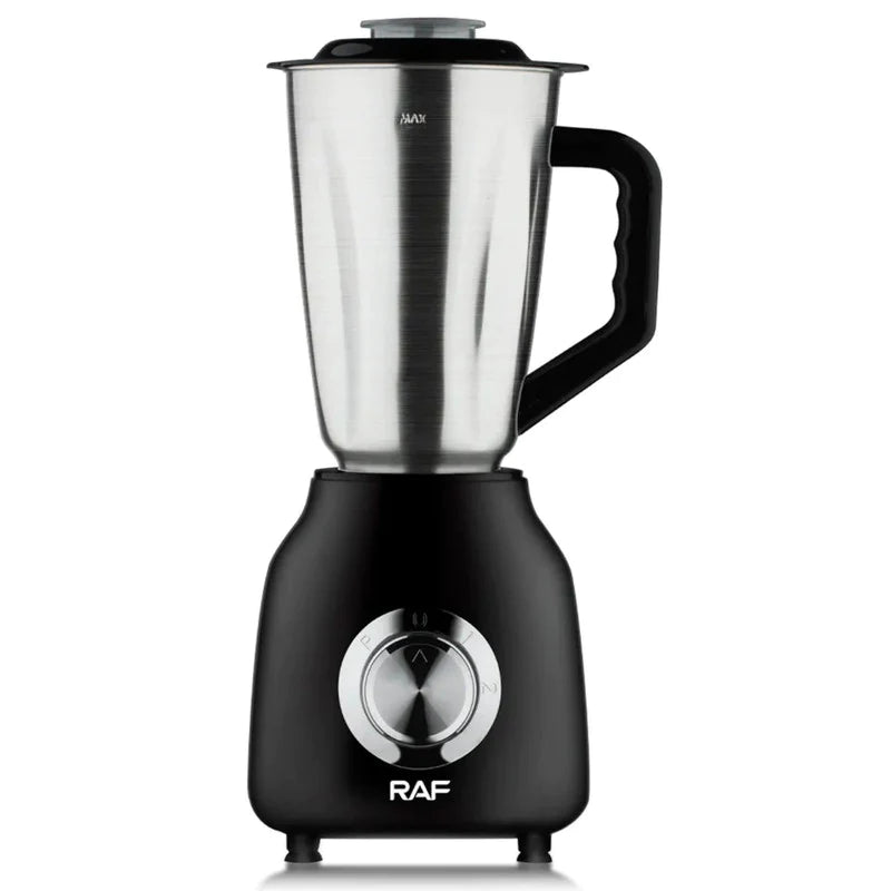 RAF 3 in 1 Multifunction Blender | R.2843