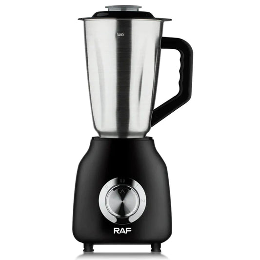 RAF R.2848 Electrical Kitchen Appliance Blender Commercial Vegetable Fruit Blender Mixer Juicer