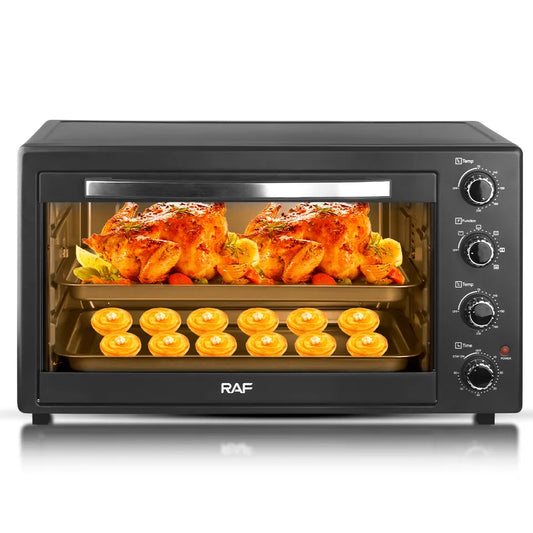 68L RAF Electric oven