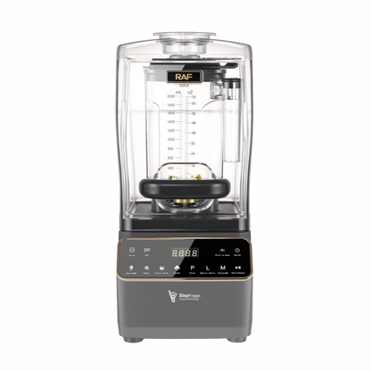 RAF 1200W Premium Electric Blender