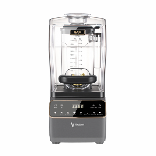 RAF 1200W Premium Electric Blender