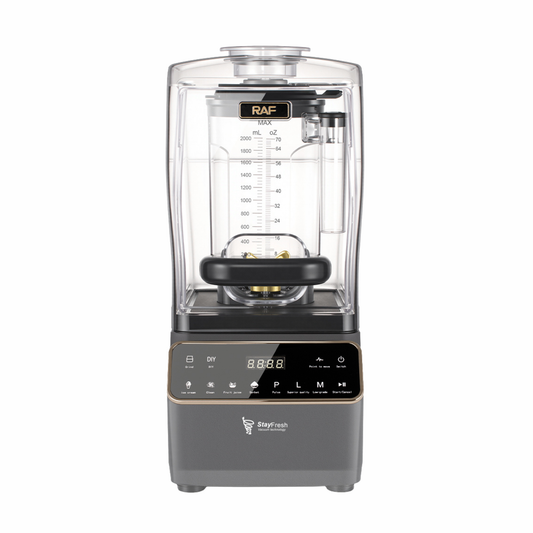 RAF 1200W Premium Electric Blender
