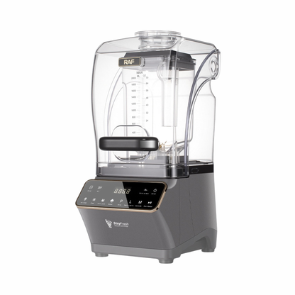 RAF 1200W Premium Electric Blender