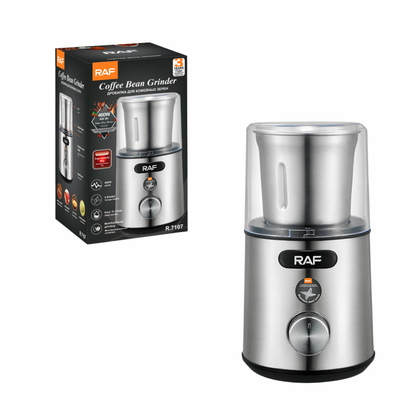 RAF R.7107 Coffee Grinder