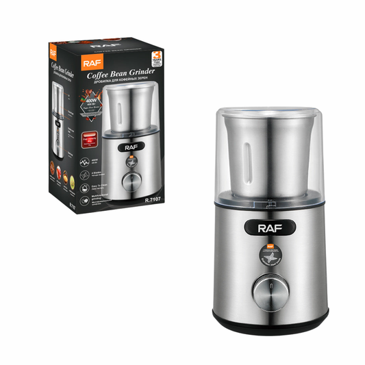 RAF R.7107 Coffee Grinder