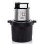 RAF R.7731 Multifunctional Kitchen Food Grinder & Meat Chopper
