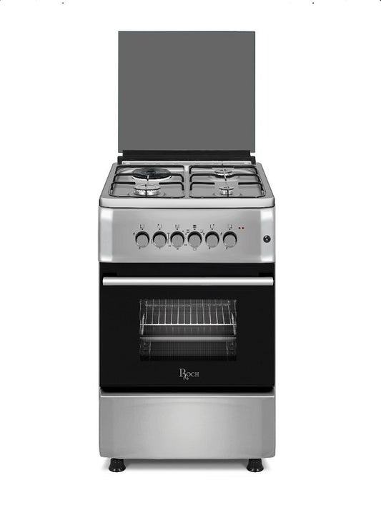 ROCH   50*55 silver