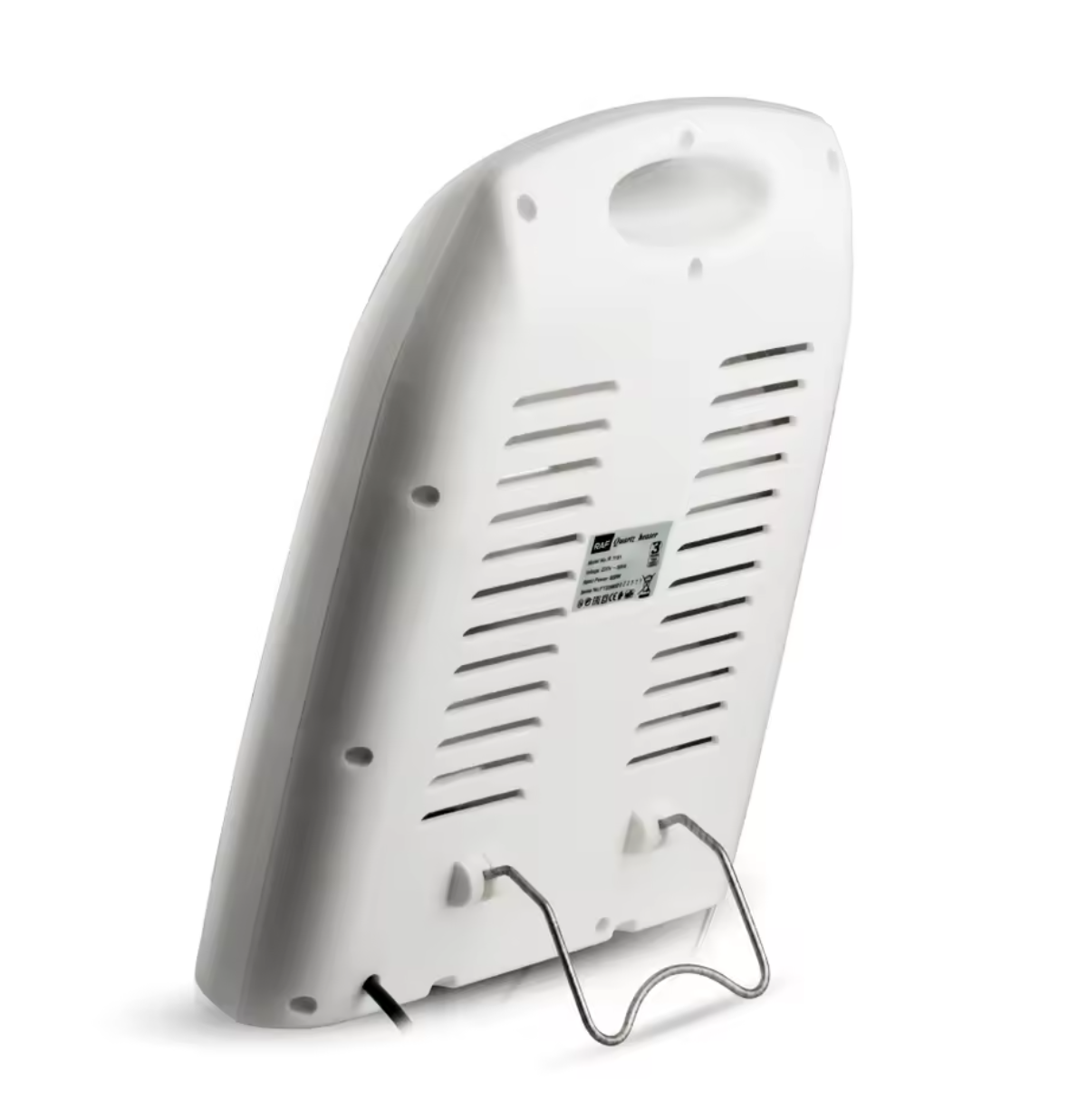 RAF 800W Quartz Heater Portable Indoor Electric Heating Device With High Speed Hot Large Firepower and Overheating Protection