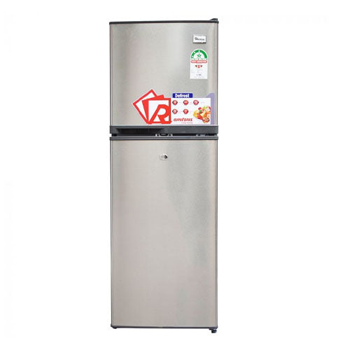 Ramtons 138L Double Door Fridge RF/339