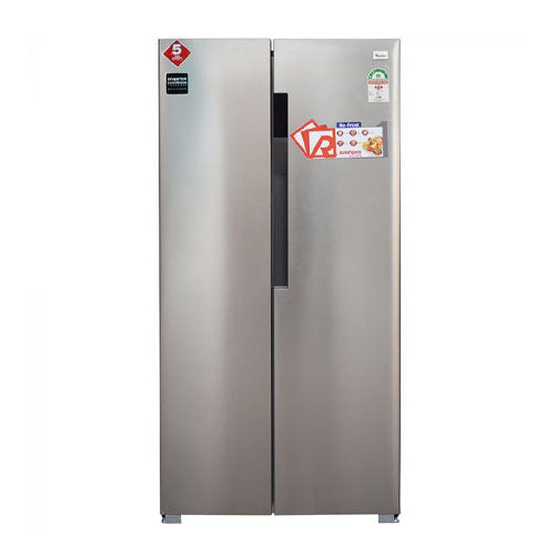 Ramtons 430L No Frost Side by Side Fridge