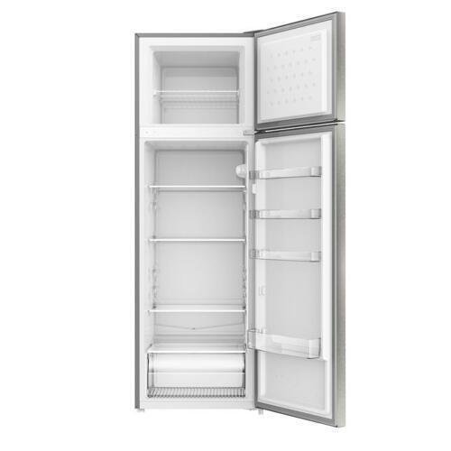 Roch 248L Double Door Fridge – Compact, Efficient