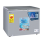 Roch Chest Freezer 200L RCF-250K-B Deep Freezer