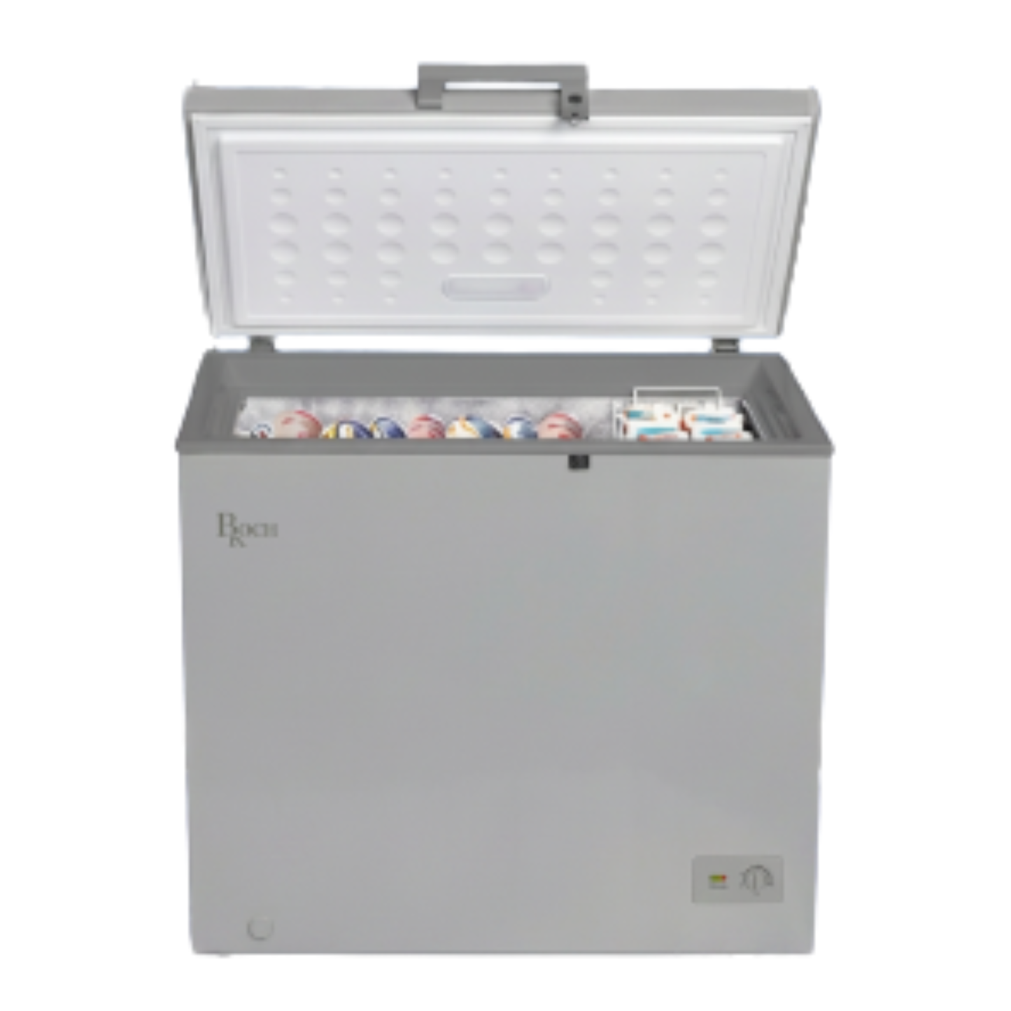 Roch RCF-130-G 95 Litres Chest Freezer