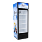 ROCH RSF-260-O 209 LITRES VERTICAL SHOWCASE CHILLER