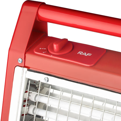 RAF Electric heater R.1175