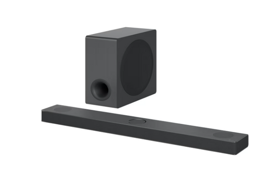 LG Soundbar S80QY
