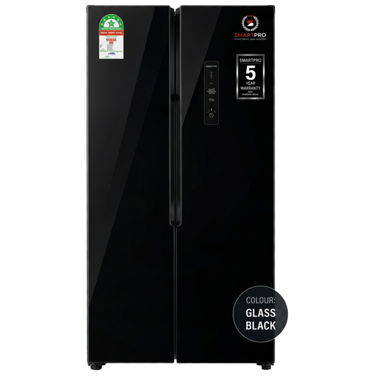 SmartPro Side by Side 427L Fridge
