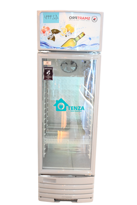 SMART PRO SHOWCASE 209L