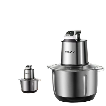 Sokany SK-06014 Electric Wonder Food Chopper