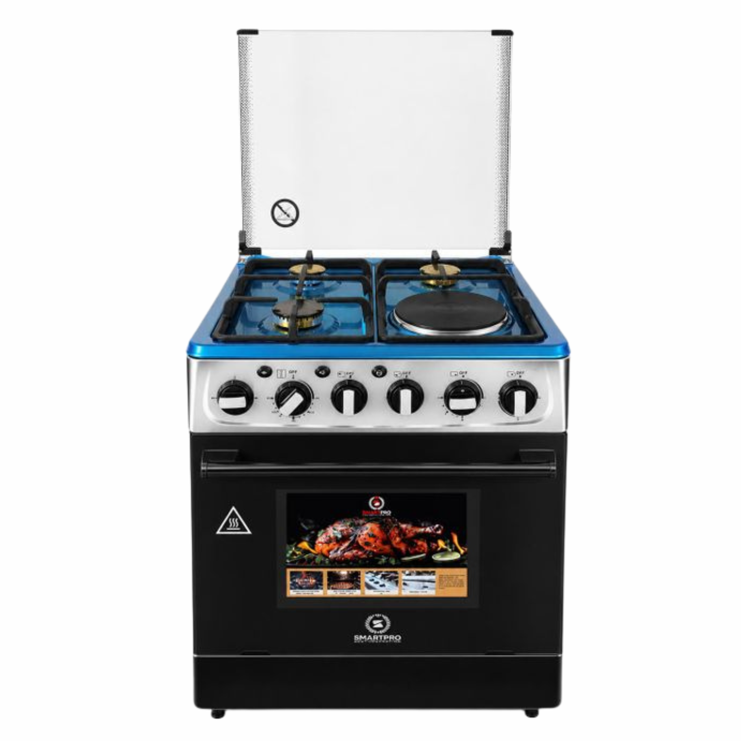 Smartpro 50×50 Standing Cooker