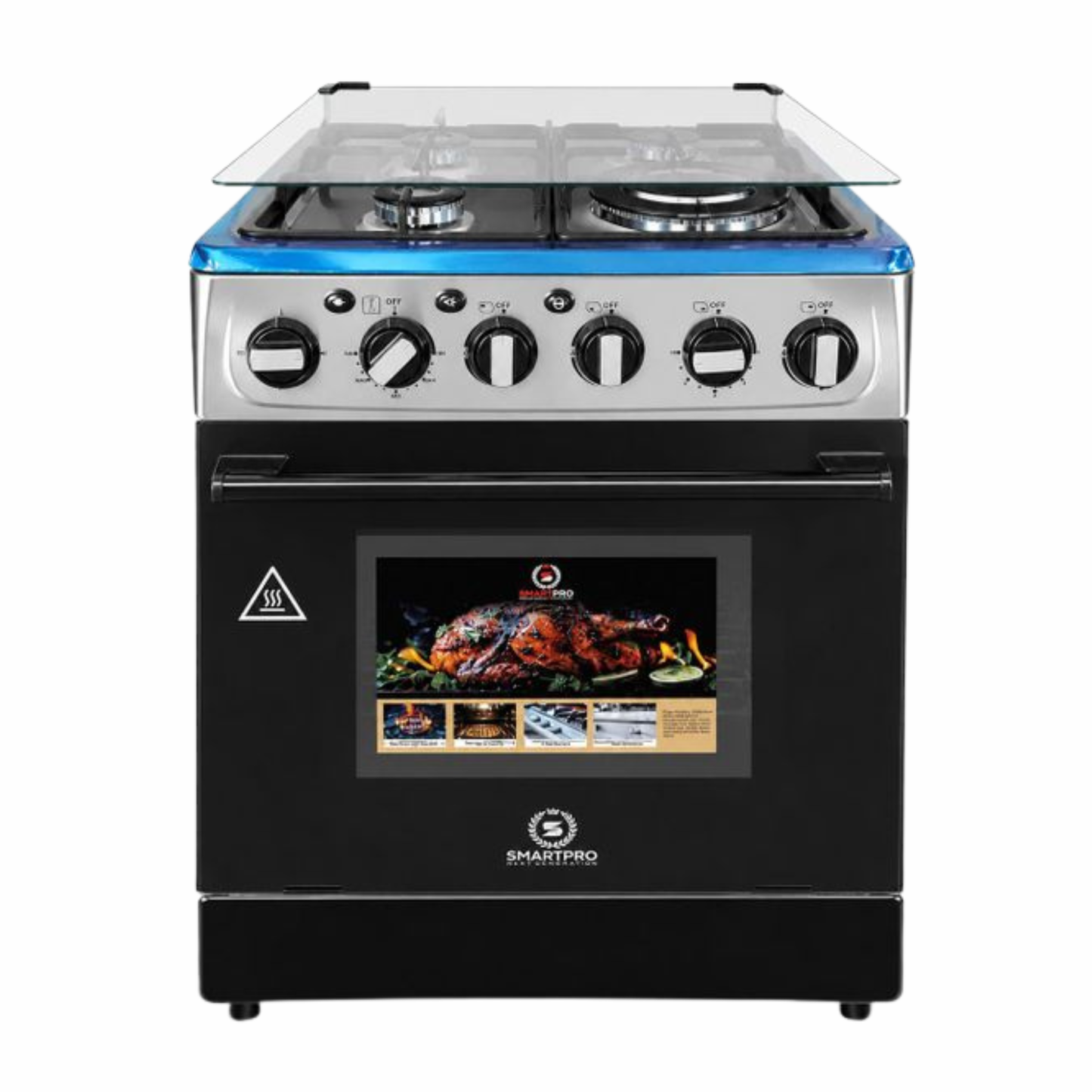 Smartpro 60×60 Standing Cooker