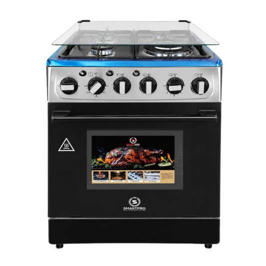 Smartpro 60×60 Standing Cooker